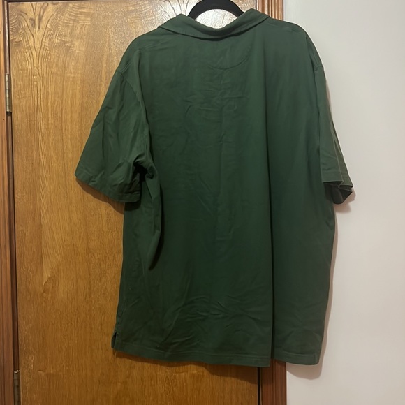 Duluth Trading Co Pocket Shirt - Picture 3 of 3